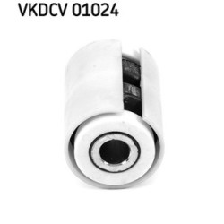 Leaf Spring Bushing SKF VKDCV01024 OE 85437220008