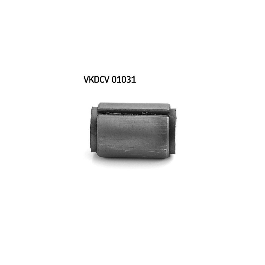 Leaf Spring Bushing SKF VKDCV01031 OE 81437220092