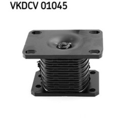 Leaf Spring Bushing SKF VKDCV01045 OE 0003241208