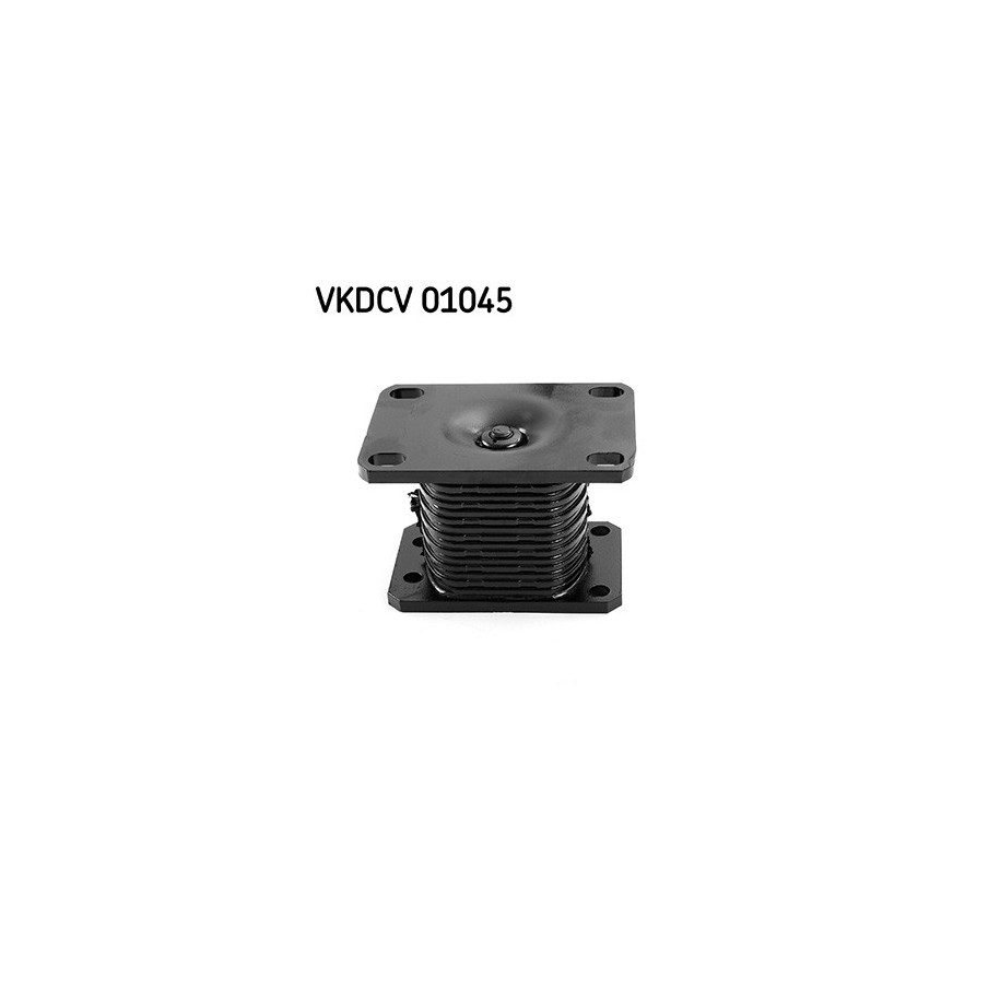 Leaf Spring Bushing SKF VKDCV01045 OE 0003241208