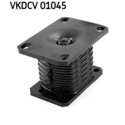 Leaf Spring Bushing SKF VKDCV01045 OE 0003241208