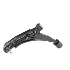Control Trailing Arm - RIDEX 273C0932