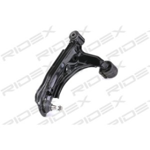 Control Trailing Arm - RIDEX 273C0932