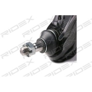 Control Trailing Arm - RIDEX 273C0932