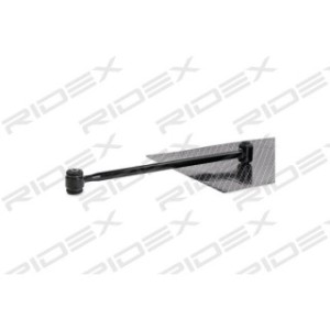Control Trailing Arm - RIDEX 273C0939