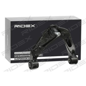 Control Trailing Arm - RIDEX 273C0957