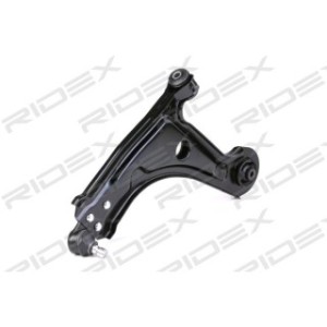 Control Trailing Arm - RIDEX 273C0962