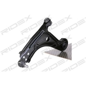 Control Trailing Arm - RIDEX 273C0962