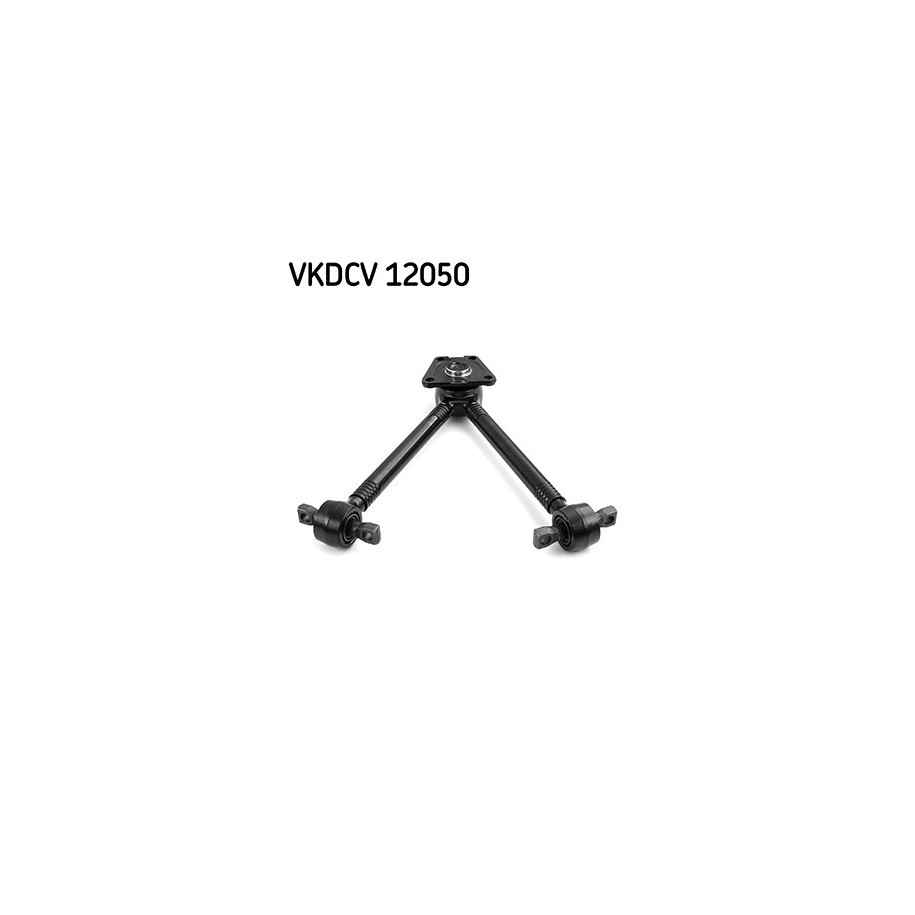 Control Trailing Arm SKF VKDCV12050 OE 0080521
