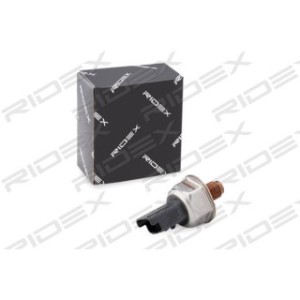 Fuel Pressure Sensor - RIDEX 3942S0025