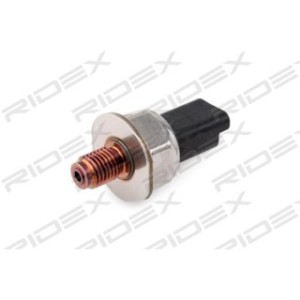 Fuel Pressure Sensor - RIDEX 3942S0025