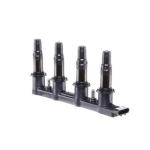 Ignition Coil - RIDEX 689C0310