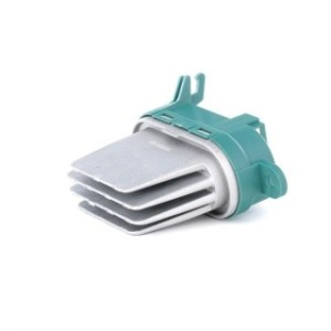 Heating Ventilation Control - RIDEX 2975R0004