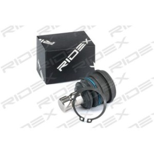 Ball Joint - RIDEX 2462S0362