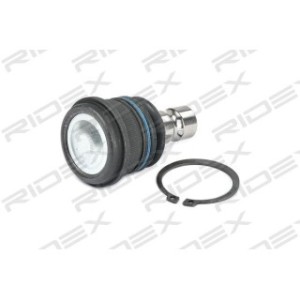 Ball Joint - RIDEX 2462S0362