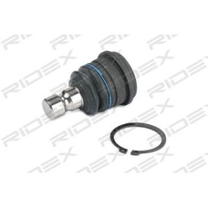 Ball Joint - RIDEX 2462S0362