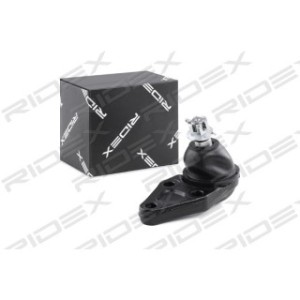 Ball Joint - RIDEX 2462S0363