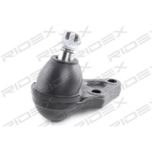 Ball Joint - RIDEX 2462S0363