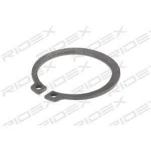 Ball Joint - RIDEX 2462S0364