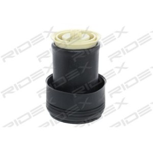 Suspension Air Spring - RIDEX 4119A0006