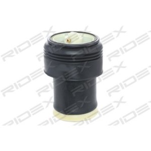 Suspension Air Spring - RIDEX 4119A0006
