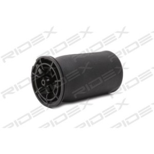 Suspension Air Spring - RIDEX 4119A0008