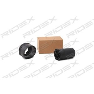 Suspension Air Spring - RIDEX 4119A0008
