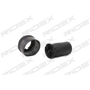 Suspension Air Spring - RIDEX 4119A0008
