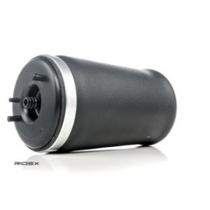 Suspension Air Spring - RIDEX 4119A0010