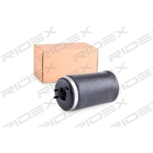 Suspension Air Spring - RIDEX 4119A0010