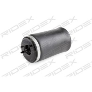 Suspension Air Spring - RIDEX 4119A0010