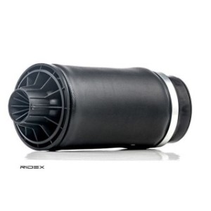 Suspension Air Spring - RIDEX 4119A0011