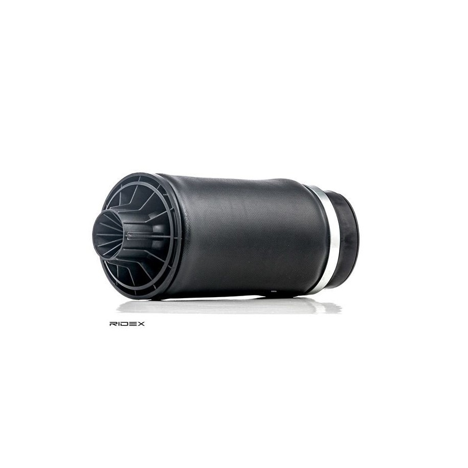 Suspension Air Spring - RIDEX 4119A0011