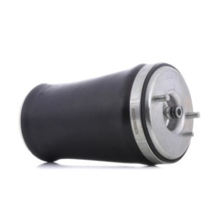 Suspension Air Spring - RIDEX 4119A0012
