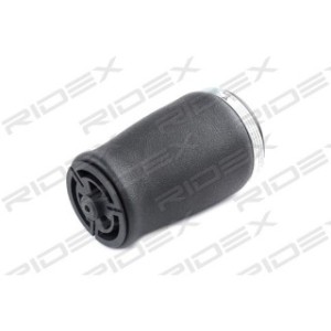 Suspension Air Spring - RIDEX 4119A0013