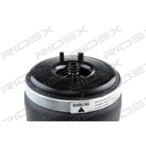 Suspension Air Spring - RIDEX 4119A0013