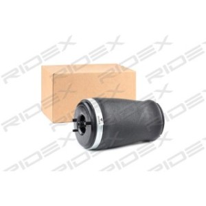 Suspension Air Spring - RIDEX 4119A0013