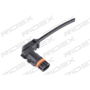 Wheel Speed Sensor - RIDEX 412W0320
