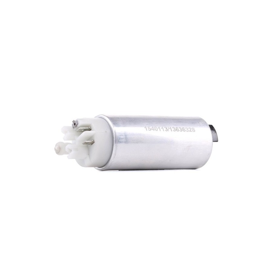 Fuel Pump - RIDEX 458F0179