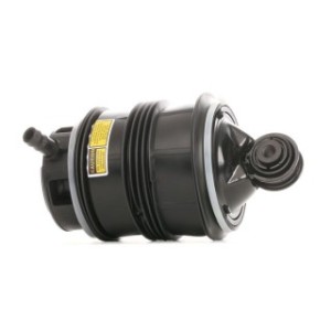 Suspension Air Spring - RIDEX 4119A0021
