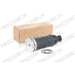Suspension Air Spring - RIDEX 4119A0022