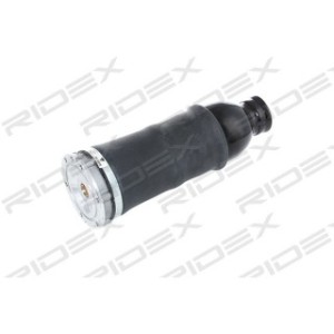 Suspension Air Spring - RIDEX 4119A0022
