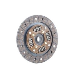 Clutch Disc - RIDEX 262C0040