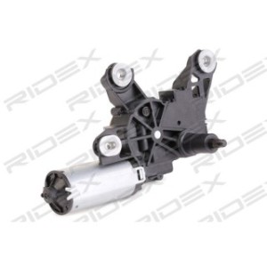 Wiper Motor - RIDEX 295W0083