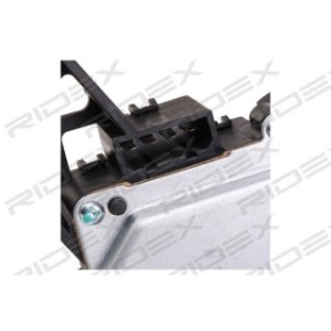 Wiper Motor - RIDEX 295W0083