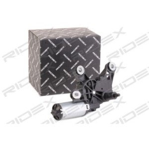 Wiper Motor - RIDEX 295W0083