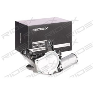 Wiper Motor - RIDEX 295W0076
