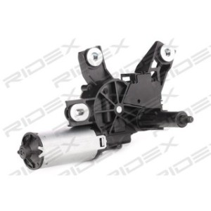 Wiper Motor - RIDEX 295W0076