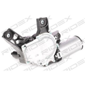 Wiper Motor - RIDEX 295W0076