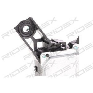 Wiper Motor - RIDEX 295W0076